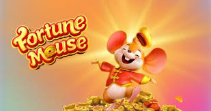 mouse fortune demo